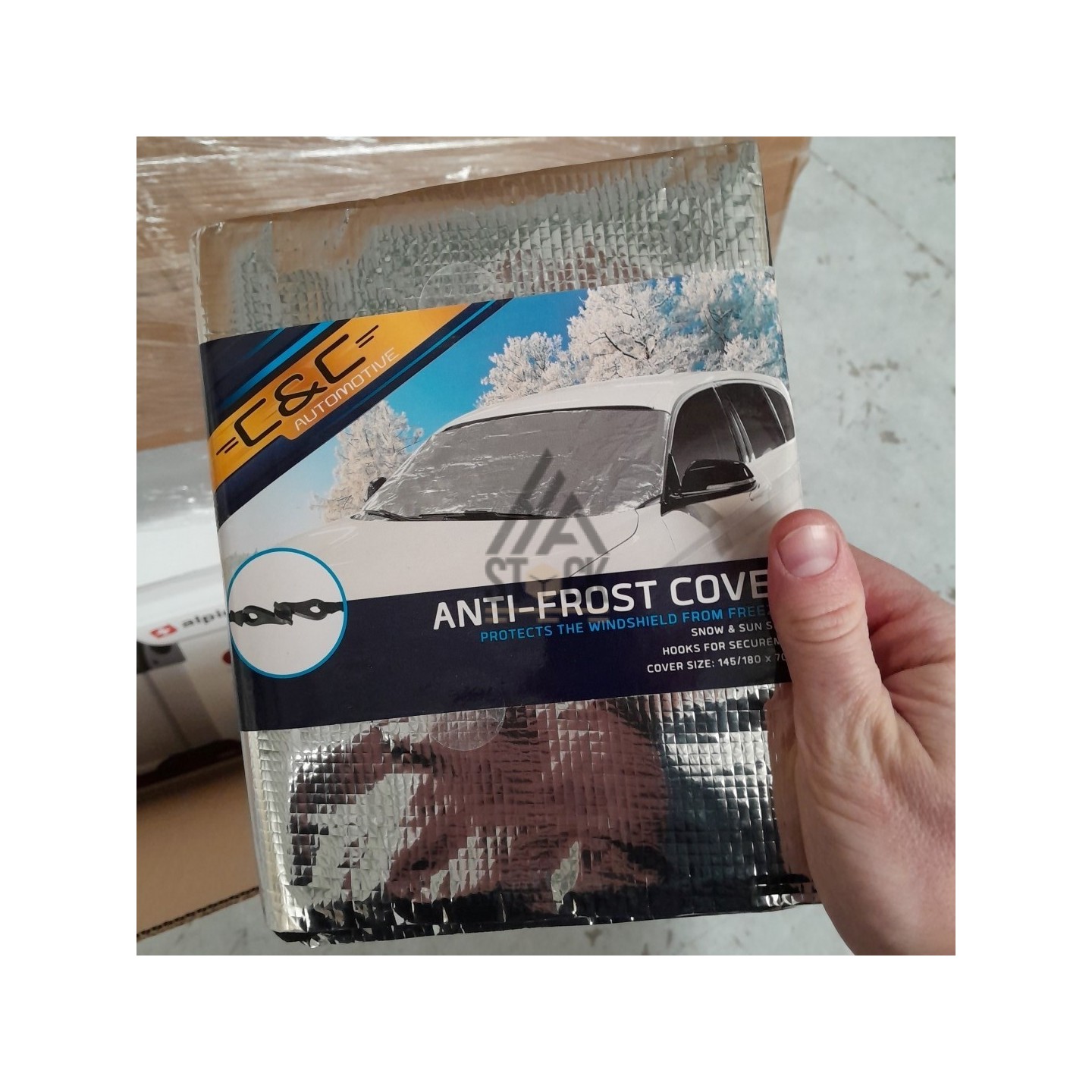 PALETTE A****N - A346