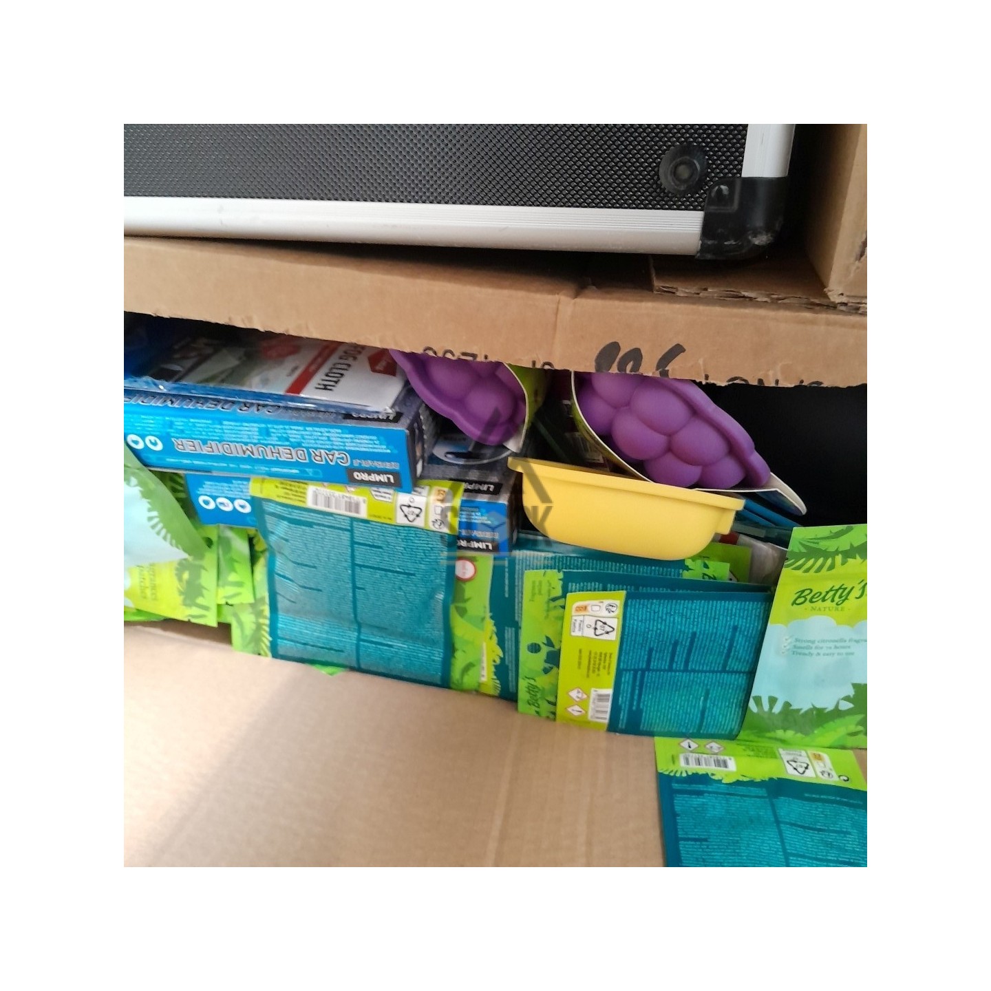 PALETTE A****N - A346