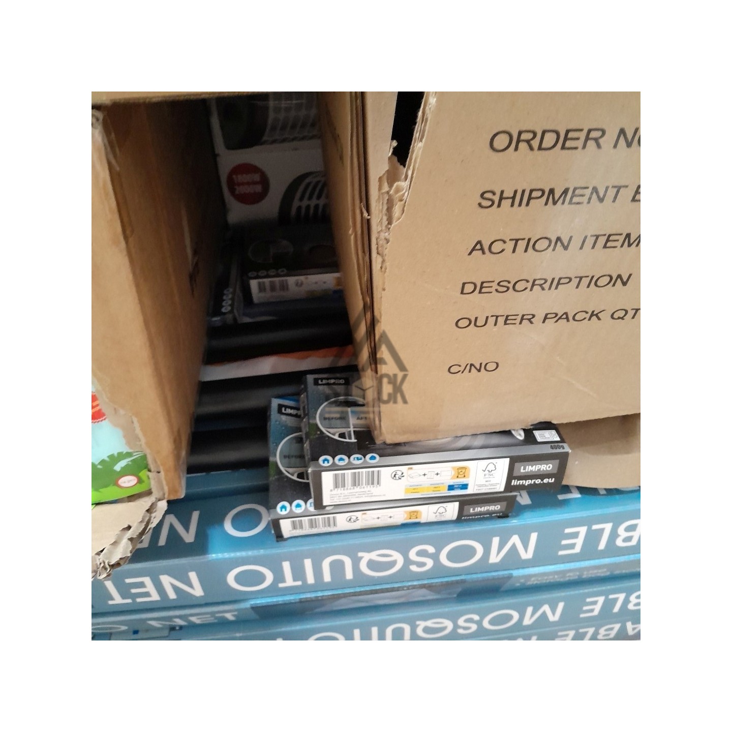 PALETTE A****N - A346