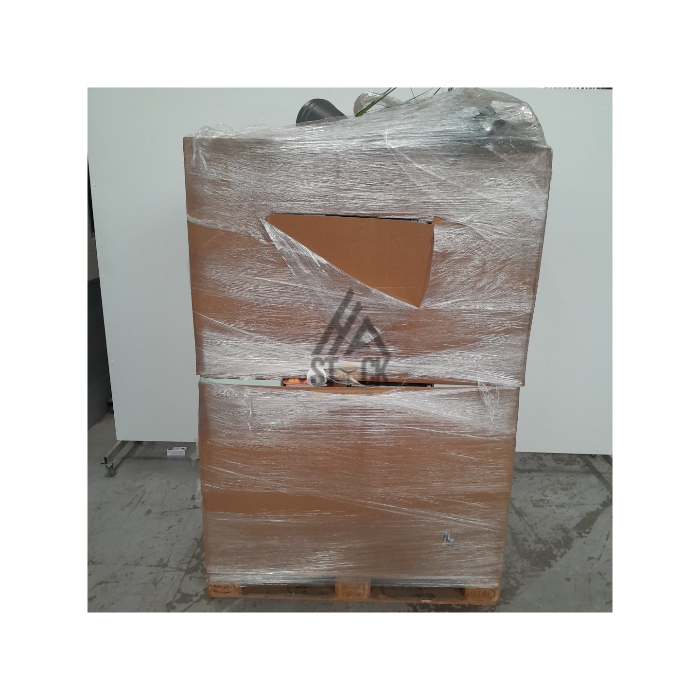 PALETTE A****N - A347