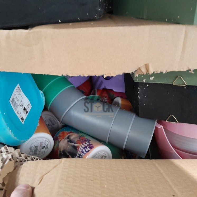 PALETTE A****N - A347