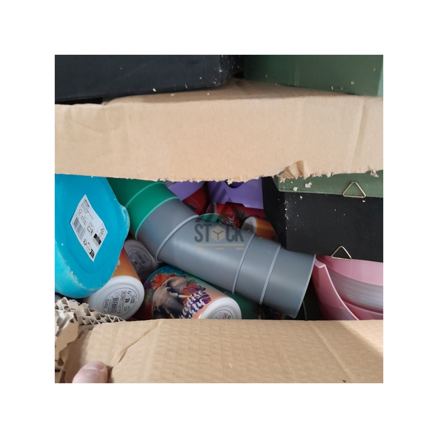 PALETTE A****N - A347