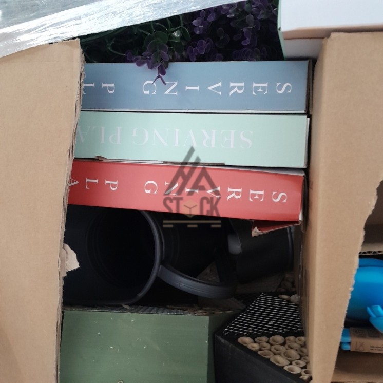 PALETTE A****N - A347