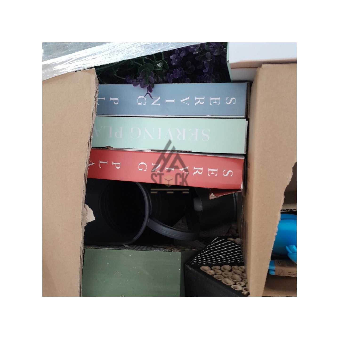 PALETTE A****N - A347