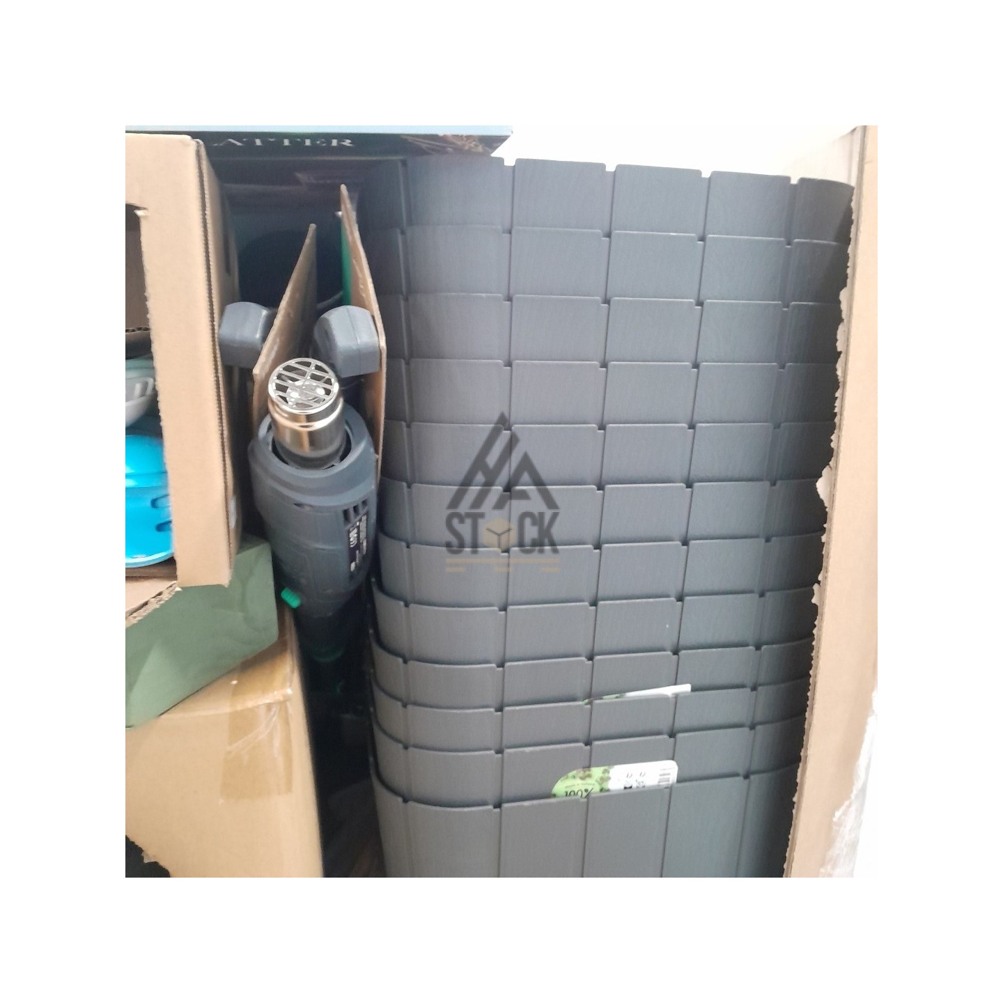 PALETTE A****N - A347