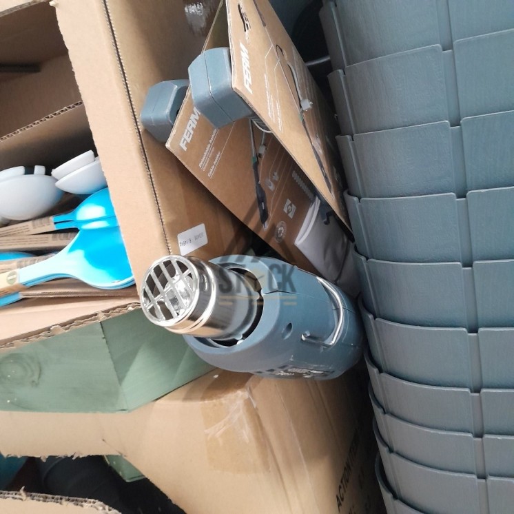 PALETTE A****N - A347