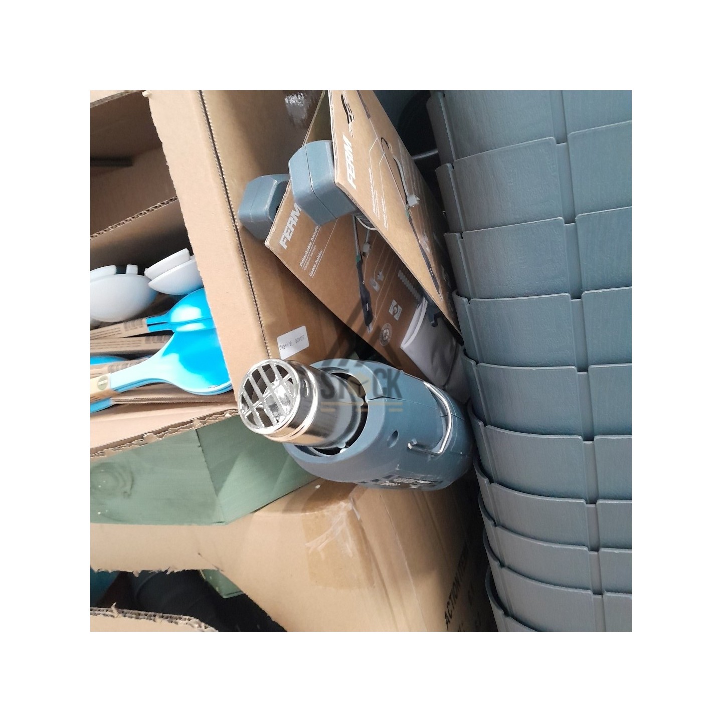 PALETTE A****N - A347