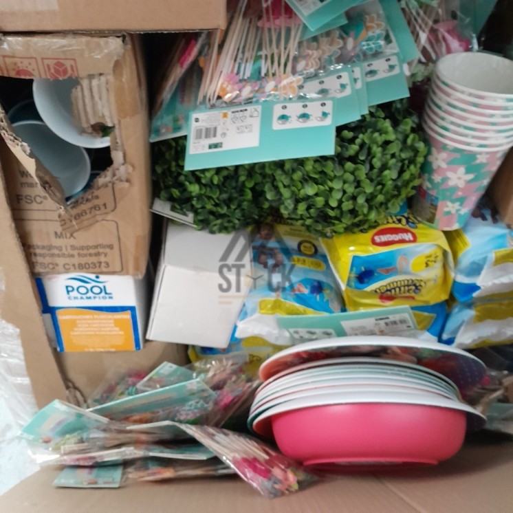 PALETTE A****N - A347