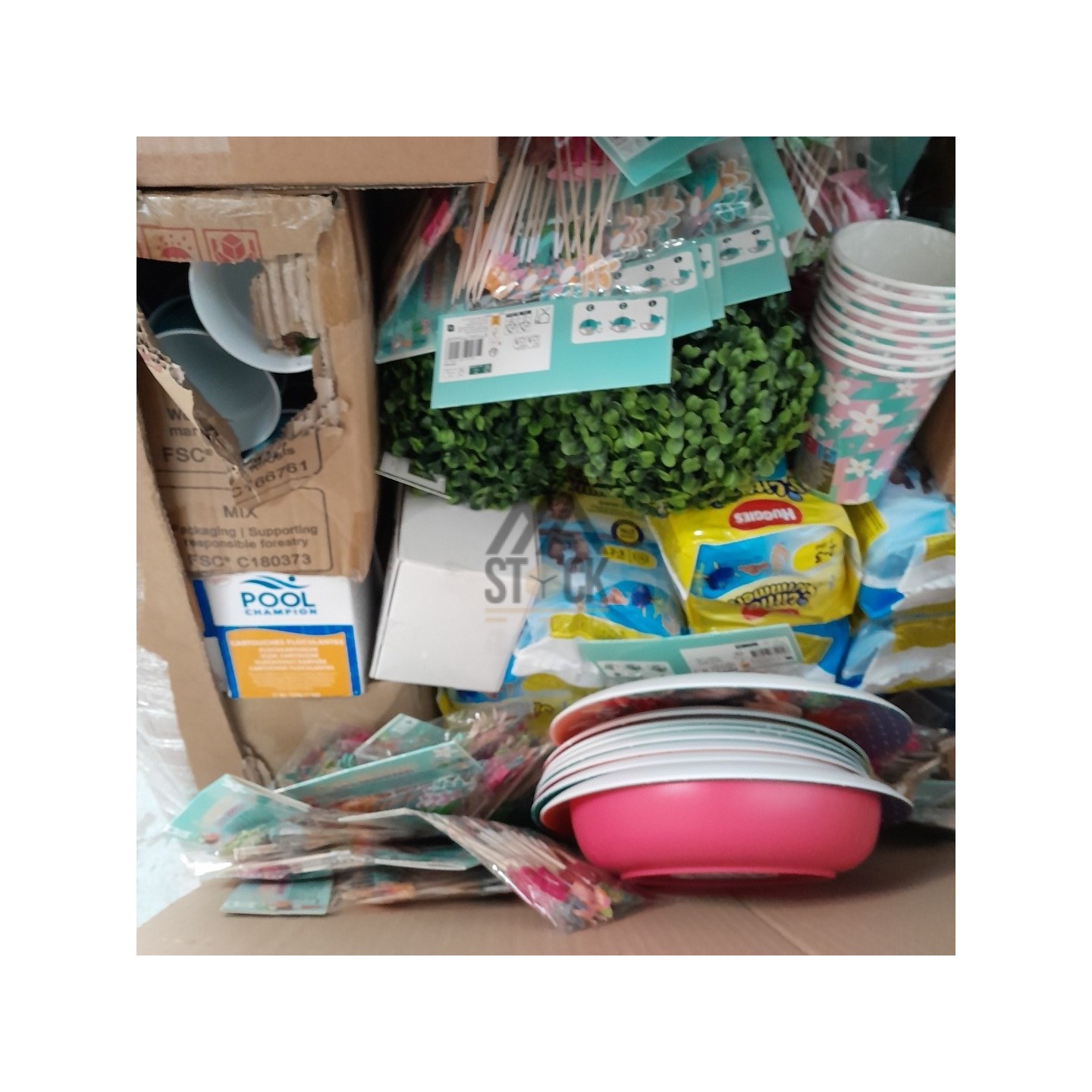 PALETTE A****N - A347