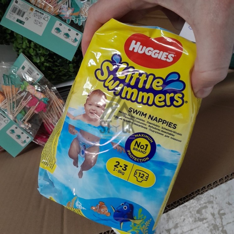 PALETTE A****N - A347