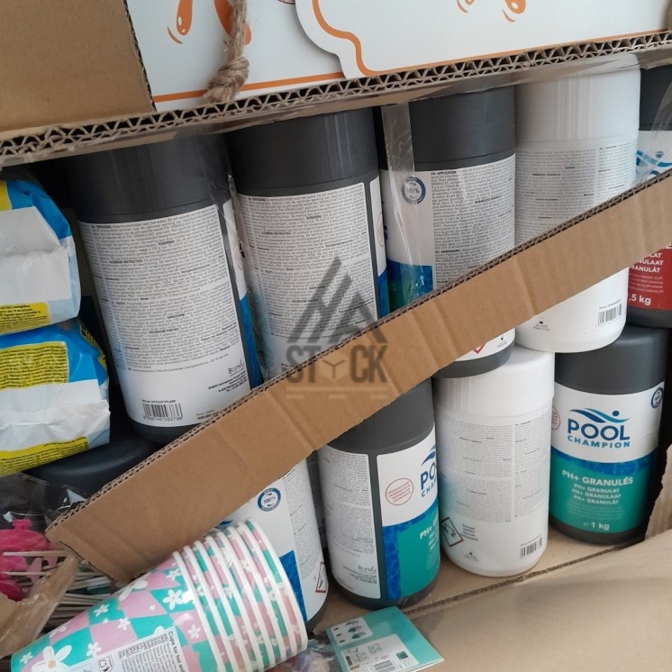 PALETTE A****N - A347