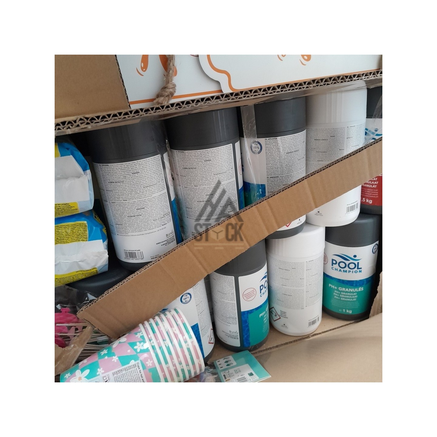 PALETTE A****N - A347