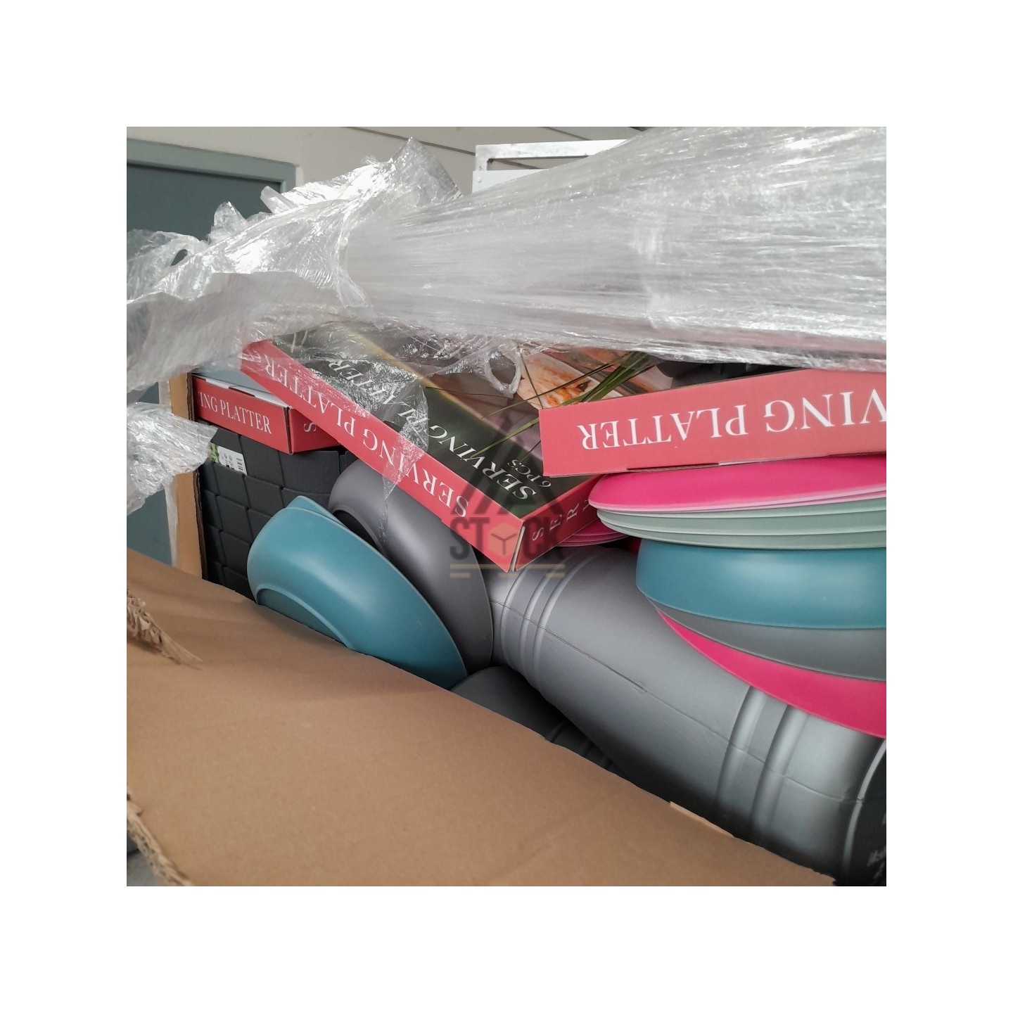 PALETTE A****N - A347