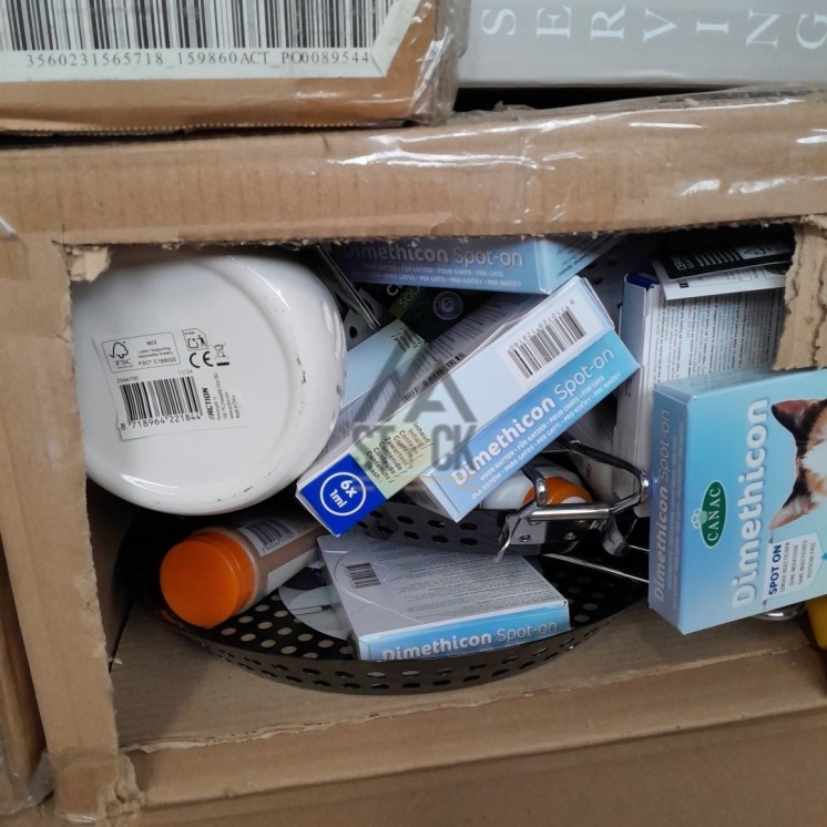 PALETTE A****N - A347