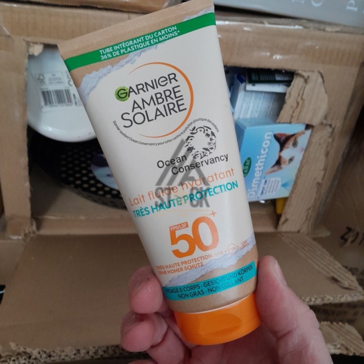 PALETTE A****N - A347