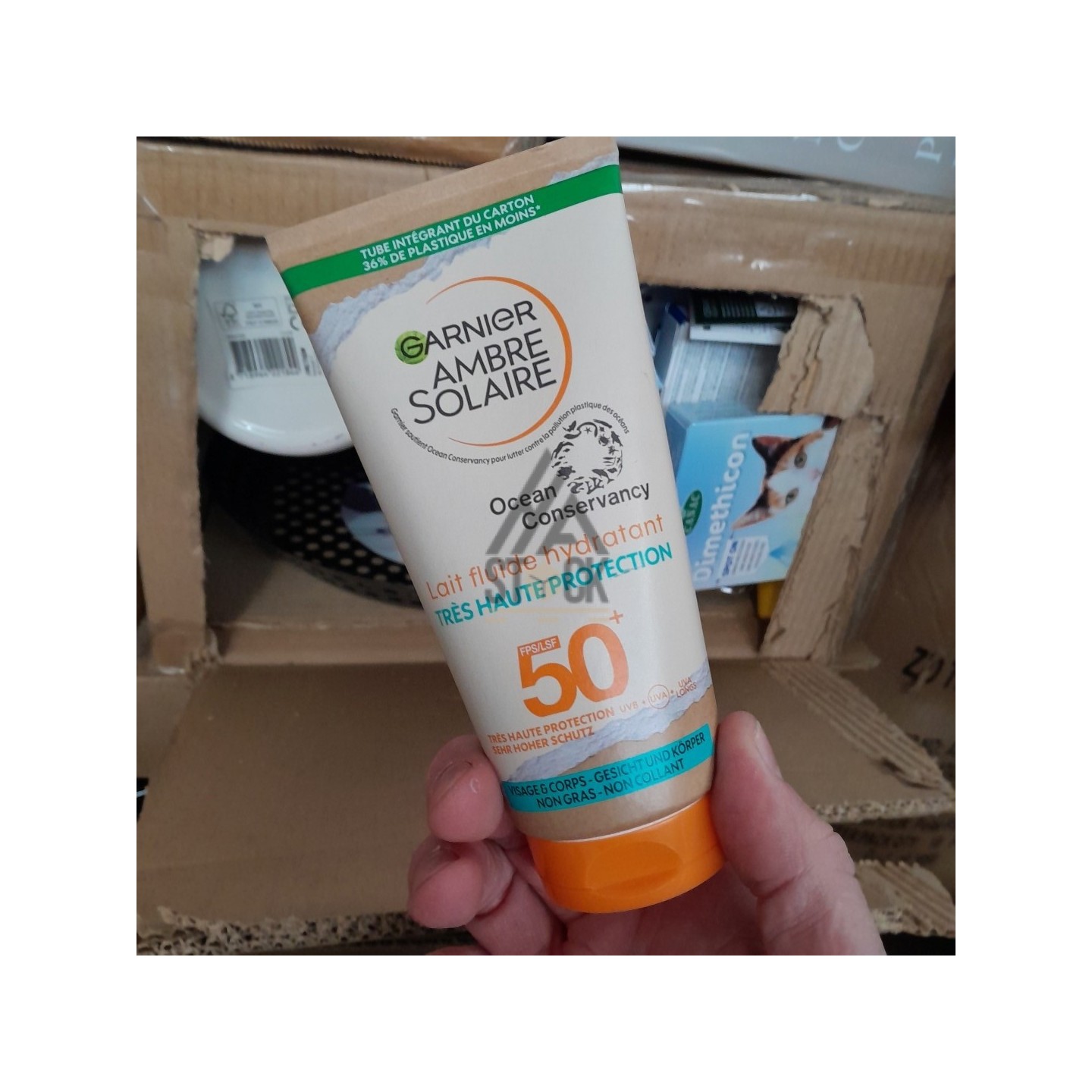 PALETTE A****N - A347