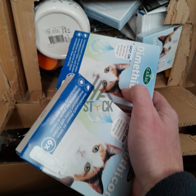 PALETTE A****N - A347