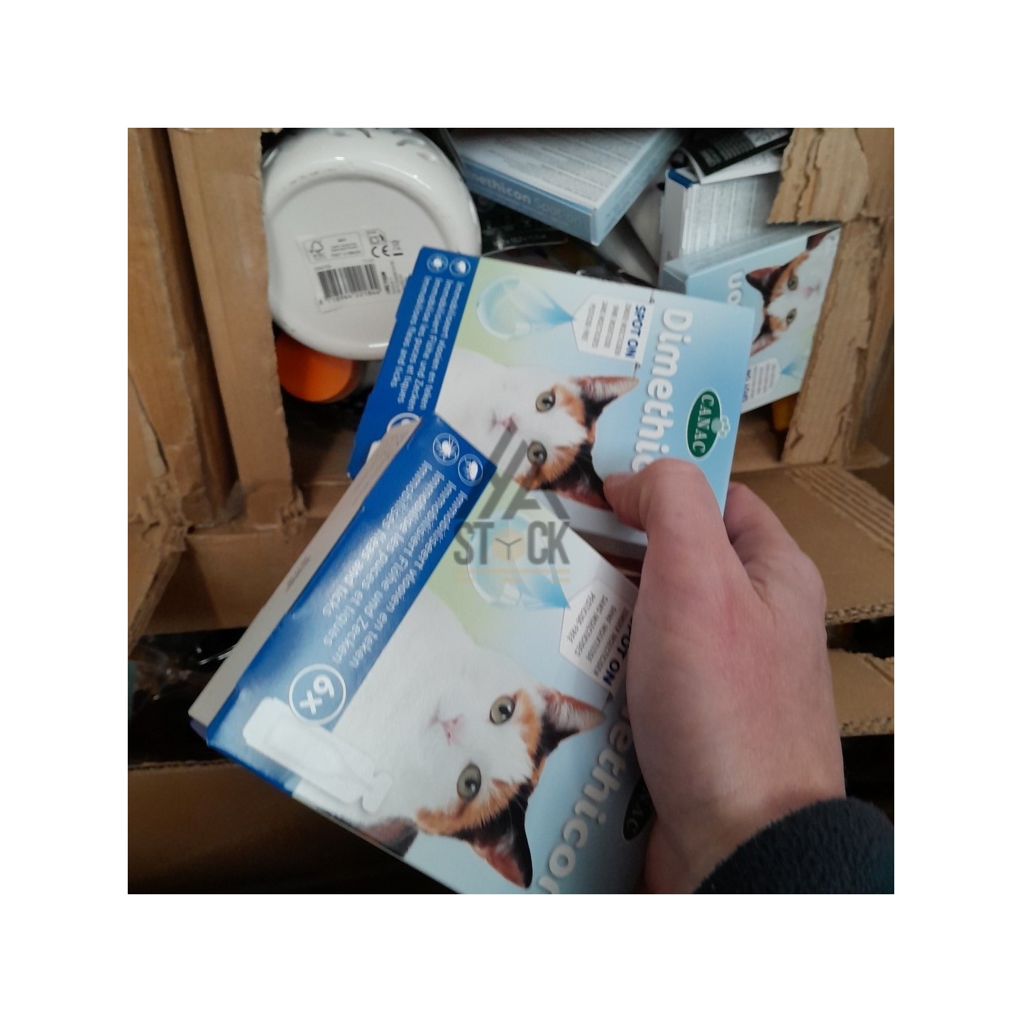 PALETTE A****N - A347