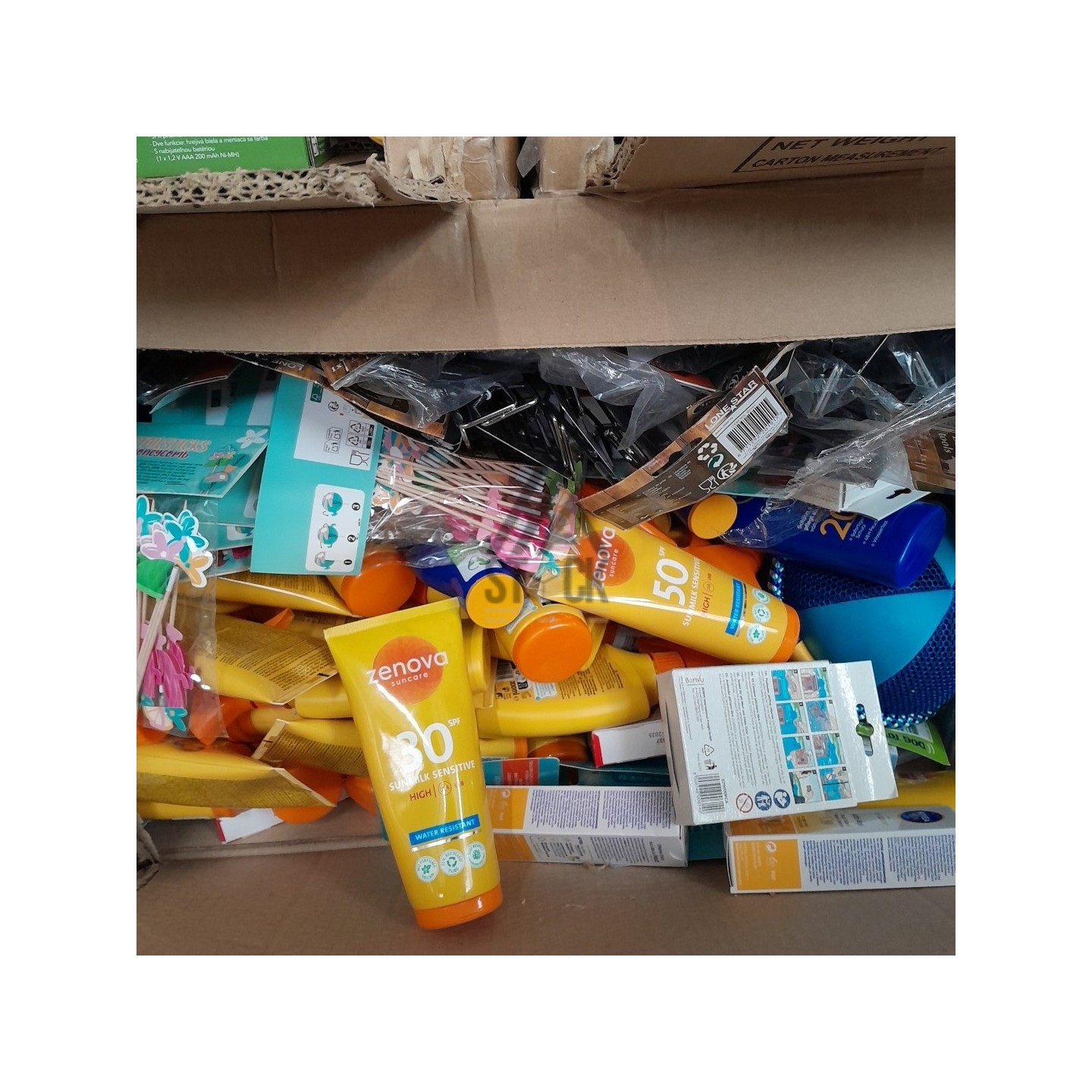 PALETTE A****N - A347