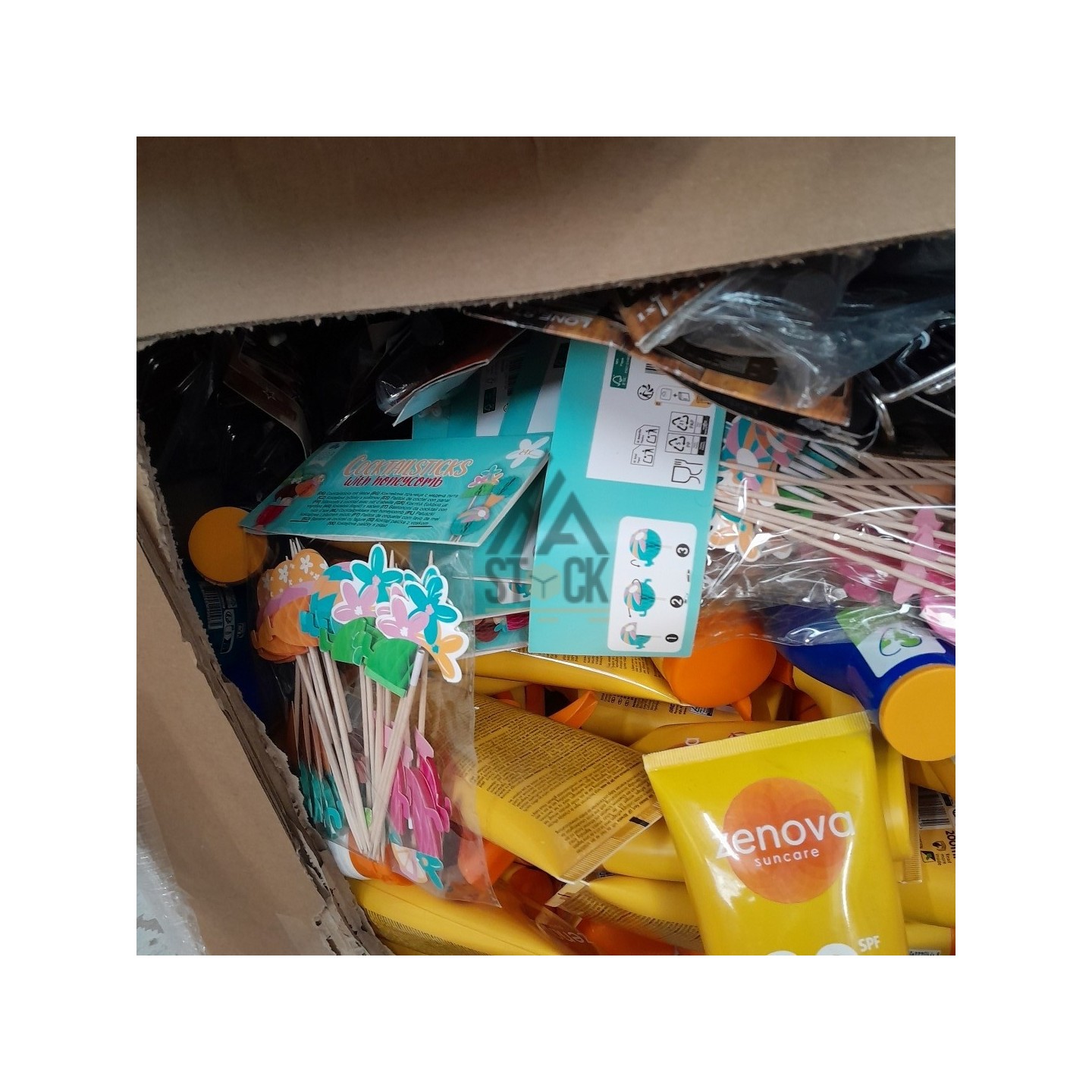 PALETTE A****N - A347