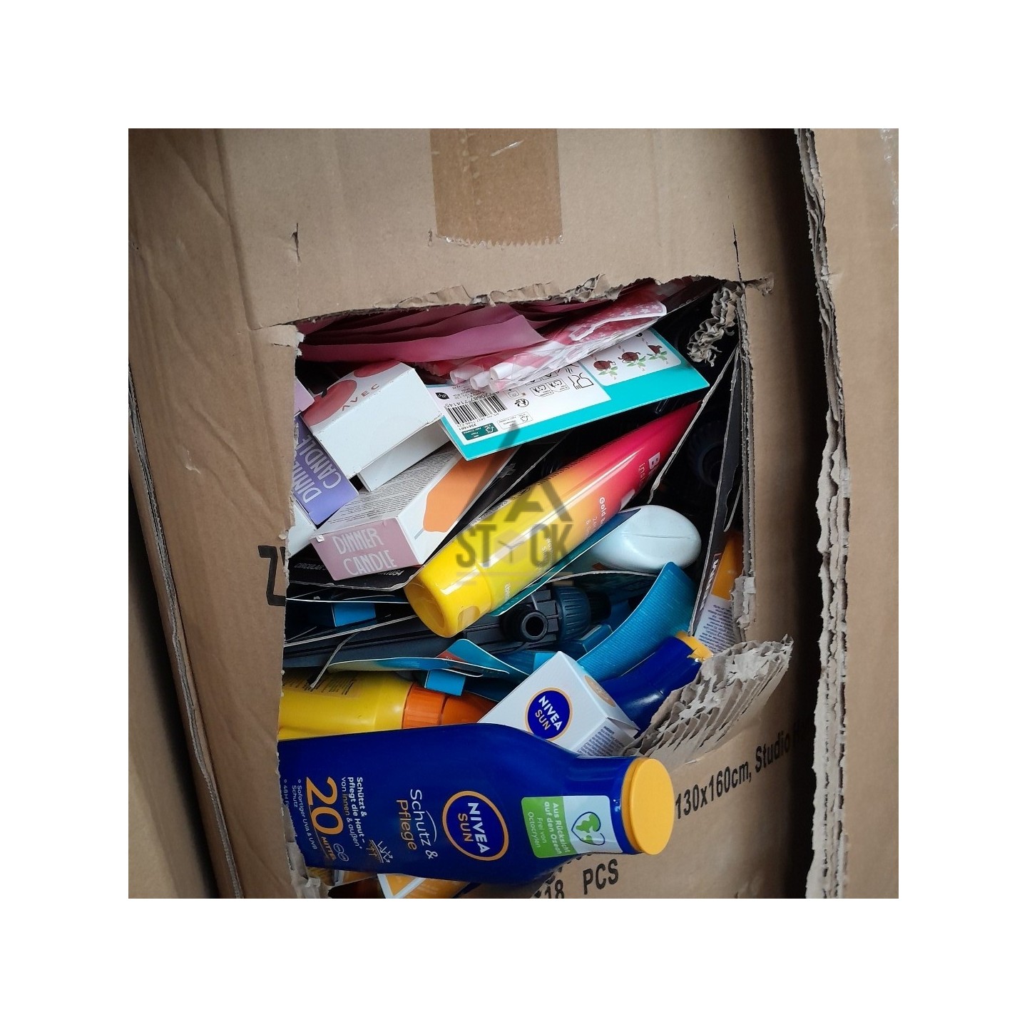 PALETTE A****N - A347