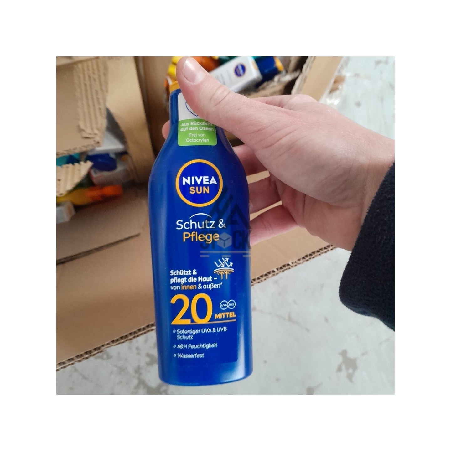 PALETTE A****N - A347