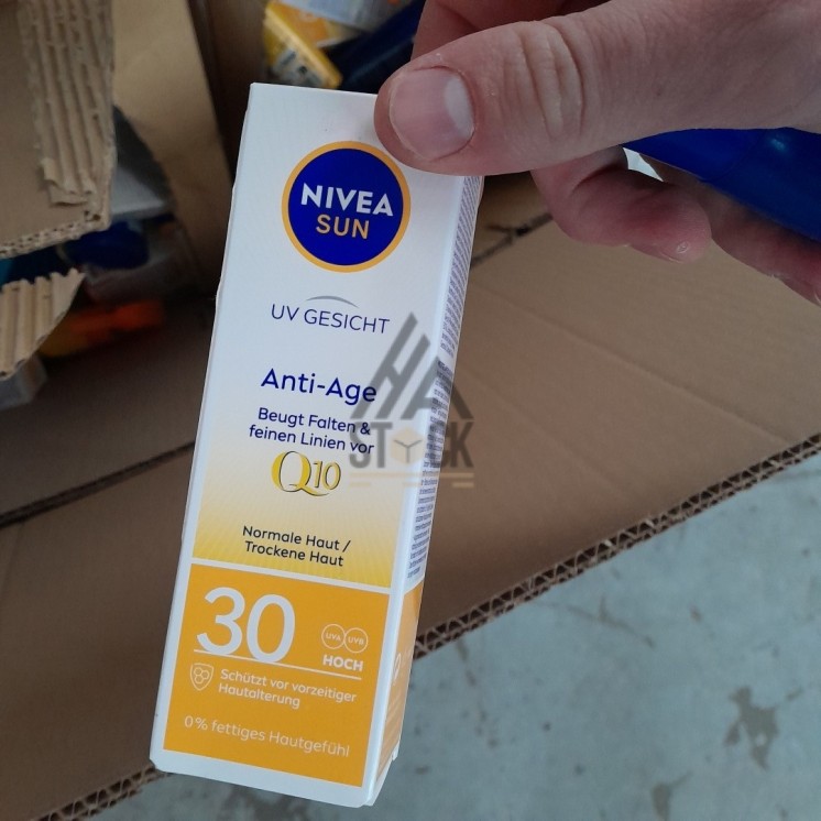 PALETTE A****N - A347