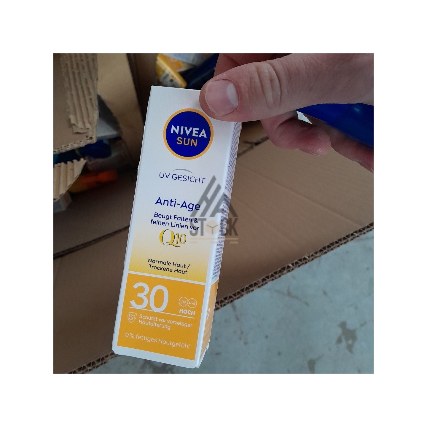 PALETTE A****N - A347