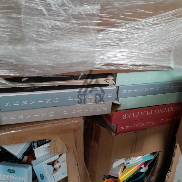 PALETTE A****N - A347