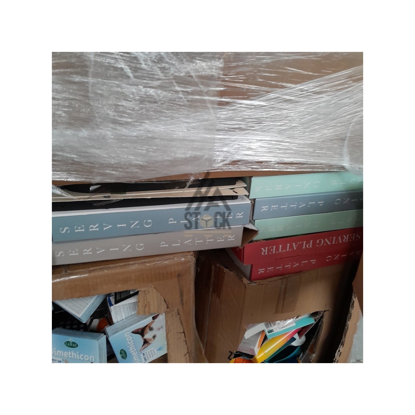 PALETTE A****N - A347