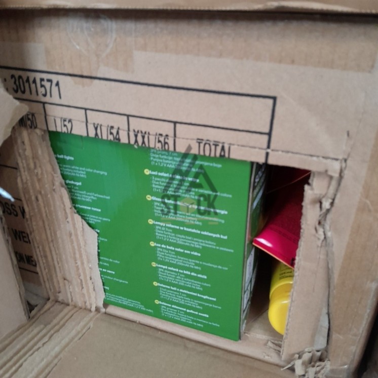 PALETTE A****N - A347