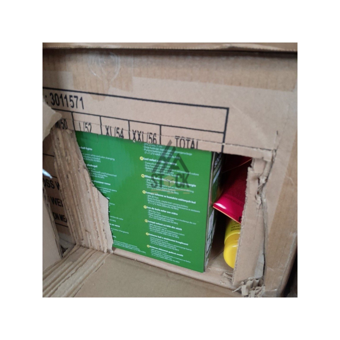 PALETTE A****N - A347