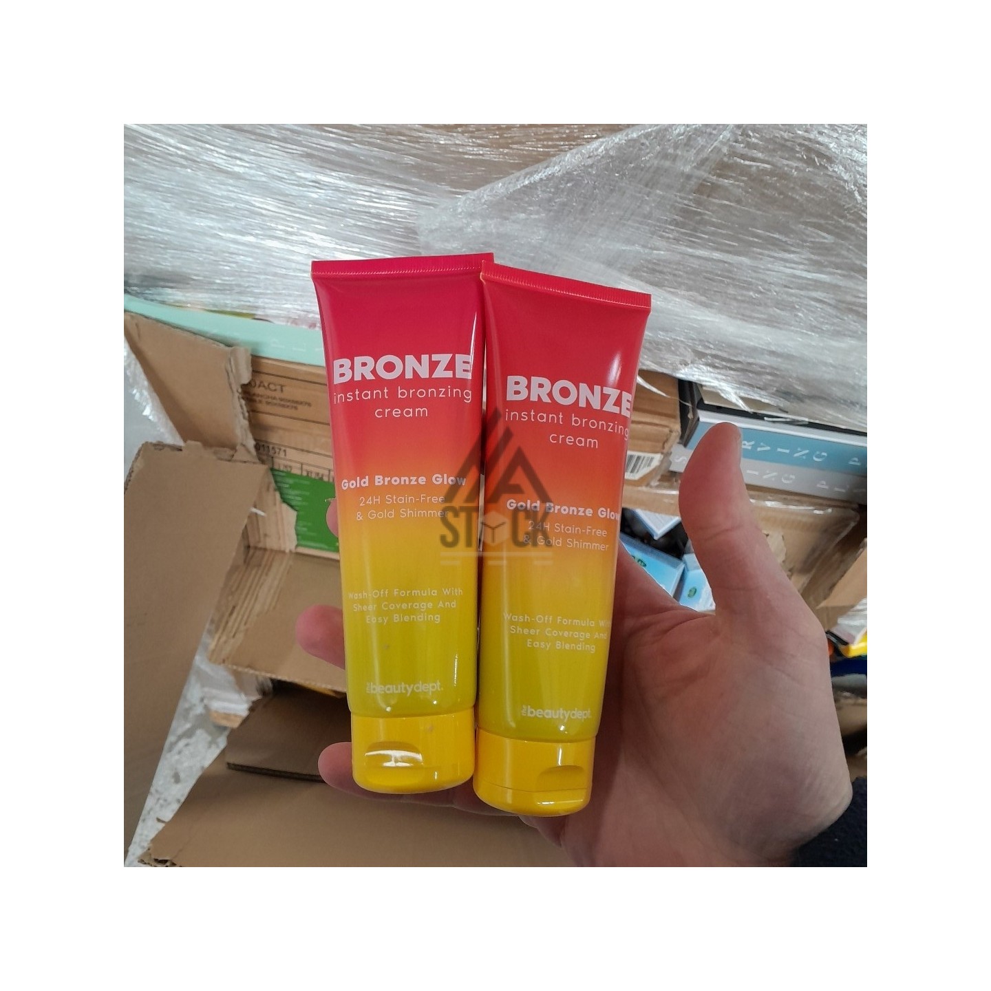 PALETTE A****N - A347