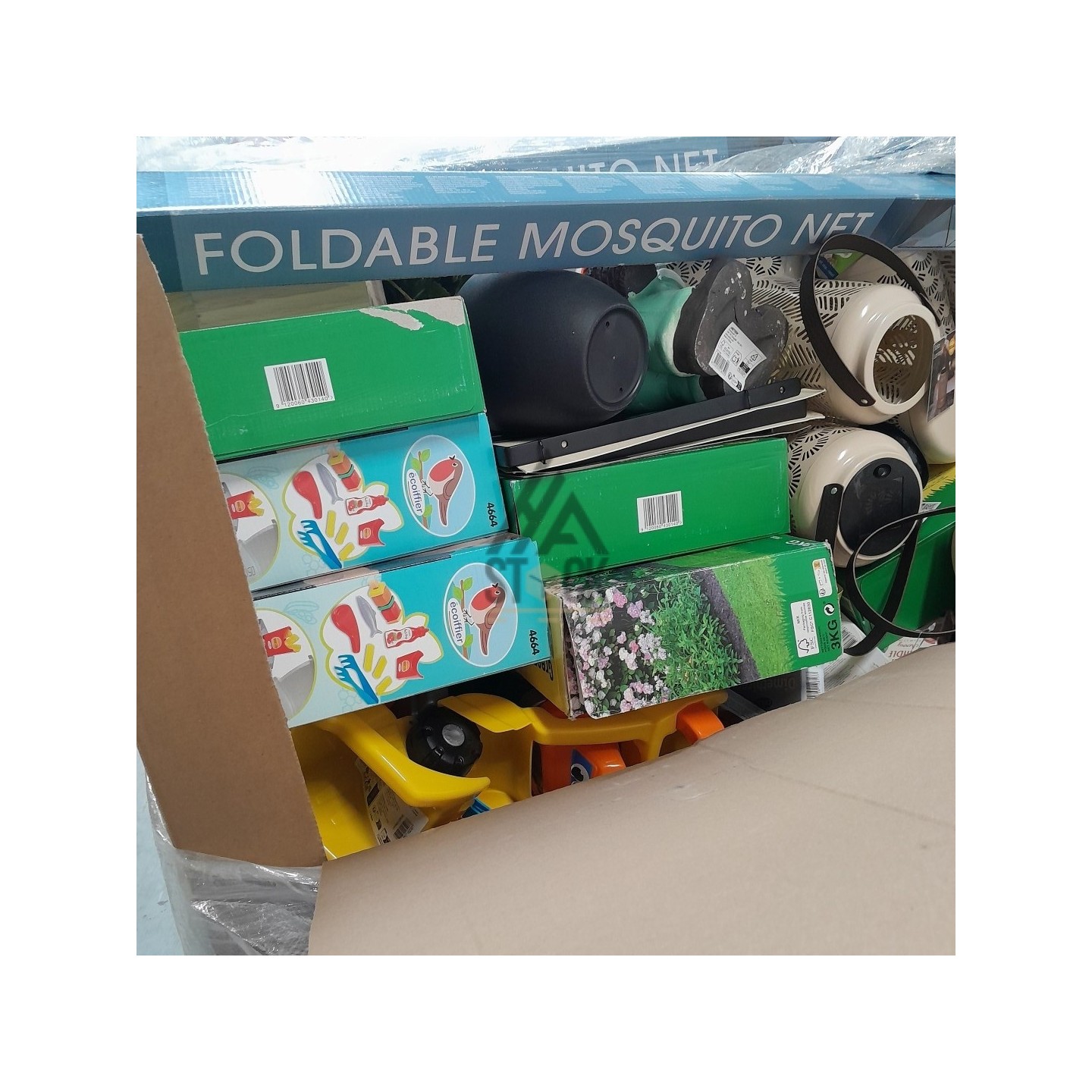 PALETTE A****N - A348