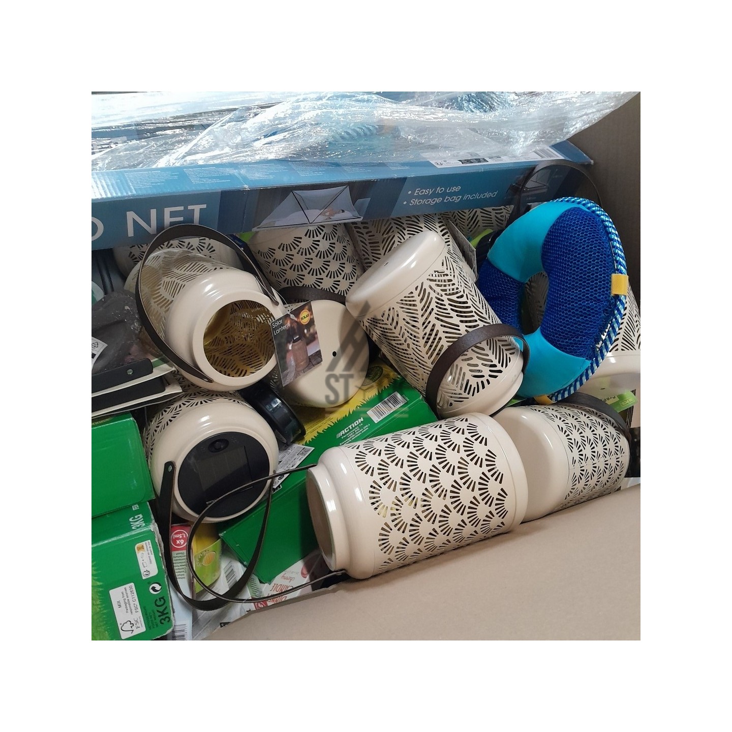 PALETTE A****N - A348