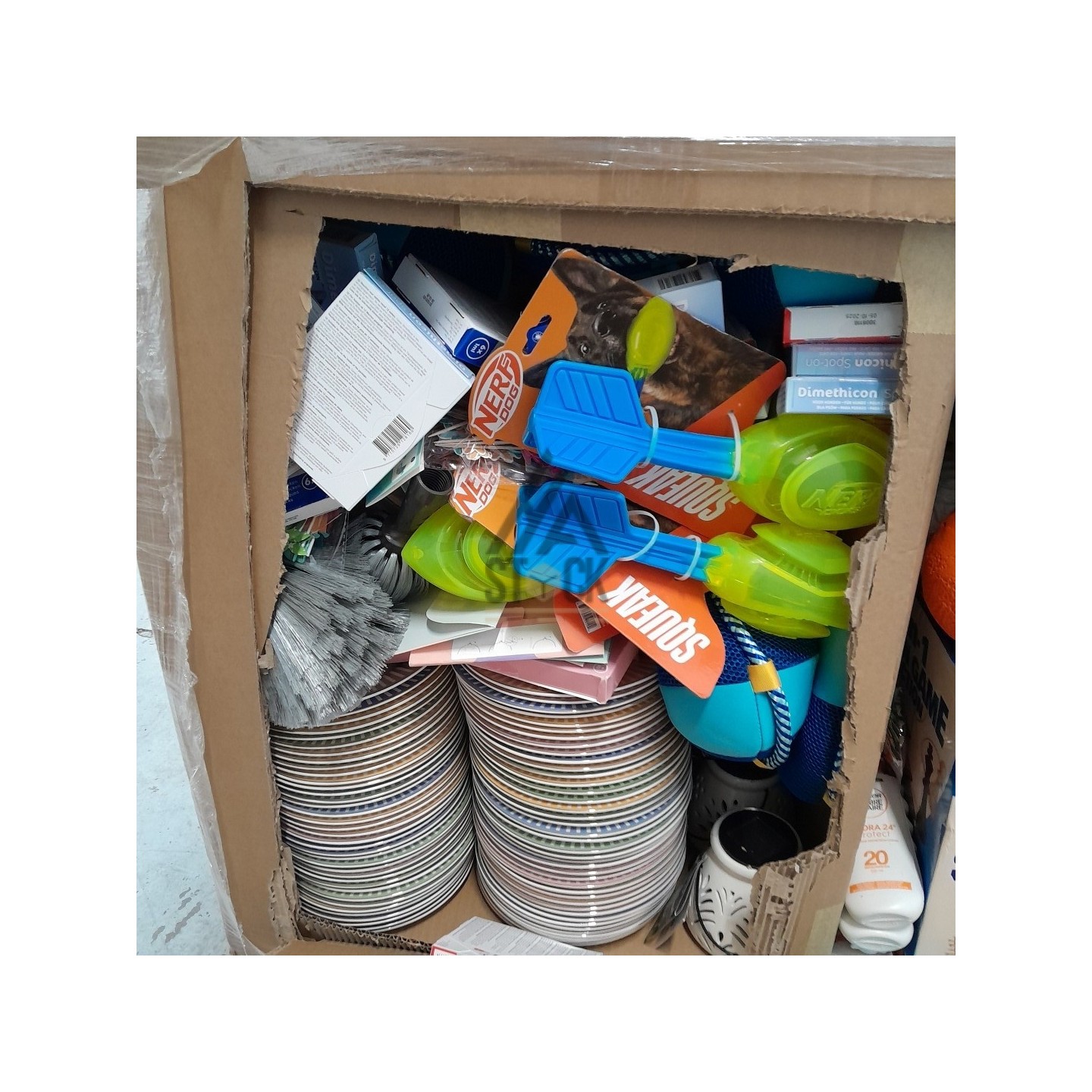 PALETTE A****N - A348