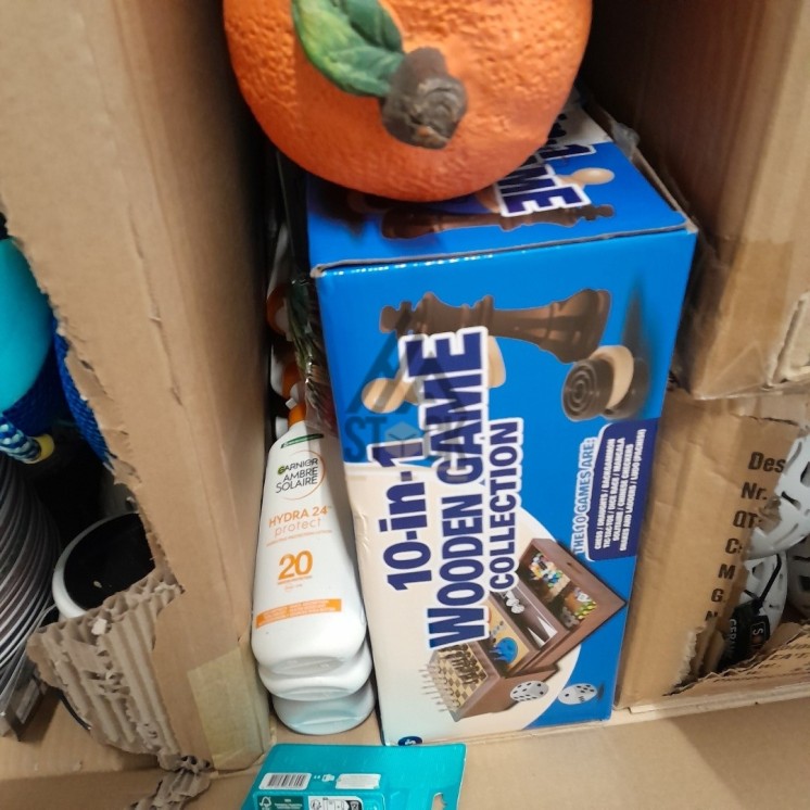 PALETTE A****N - A348