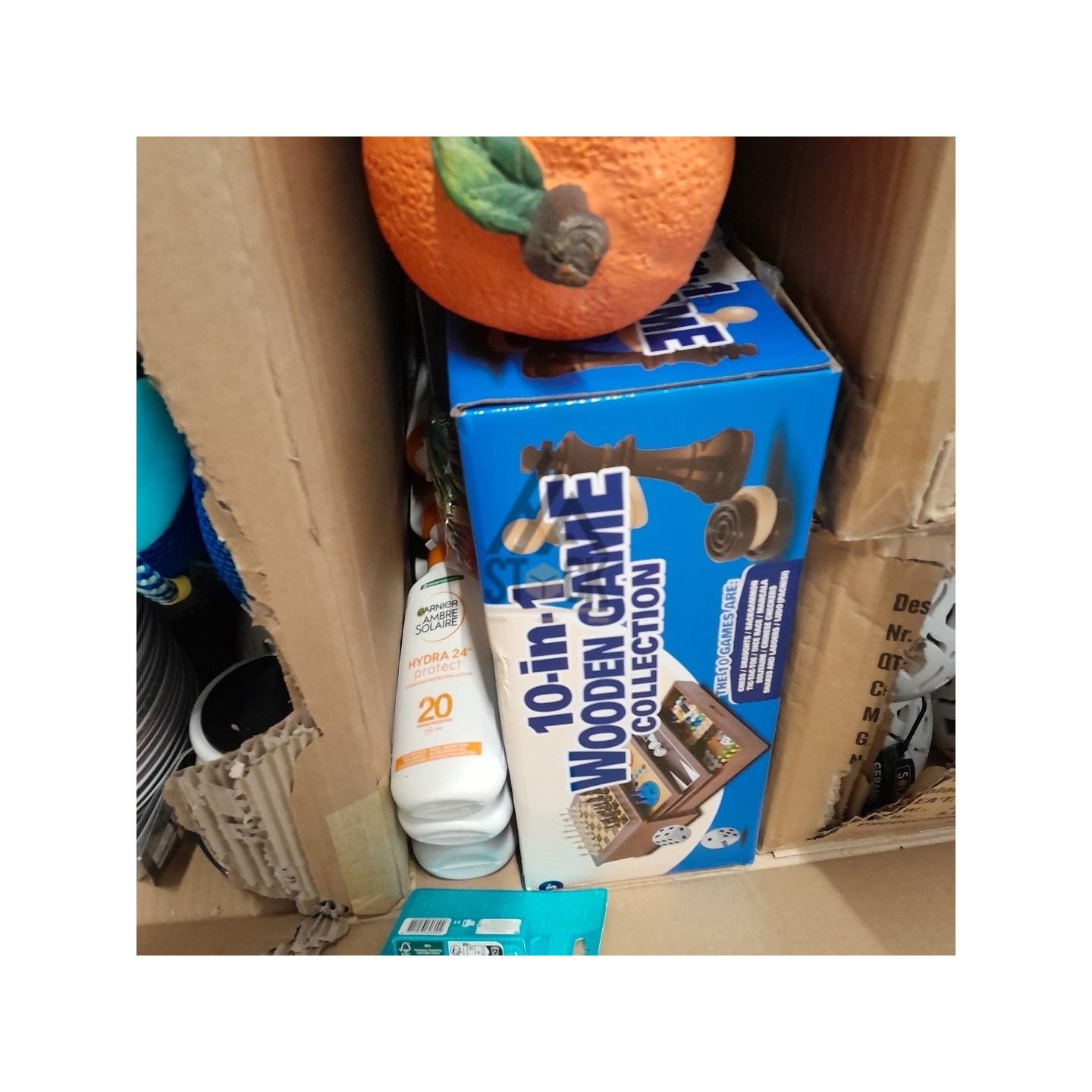 PALETTE A****N - A348