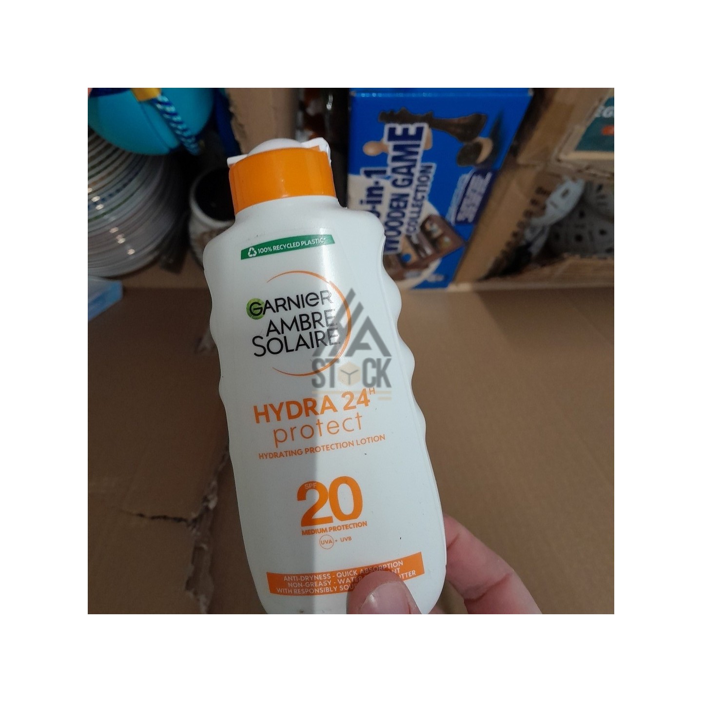 PALETTE A****N - A348