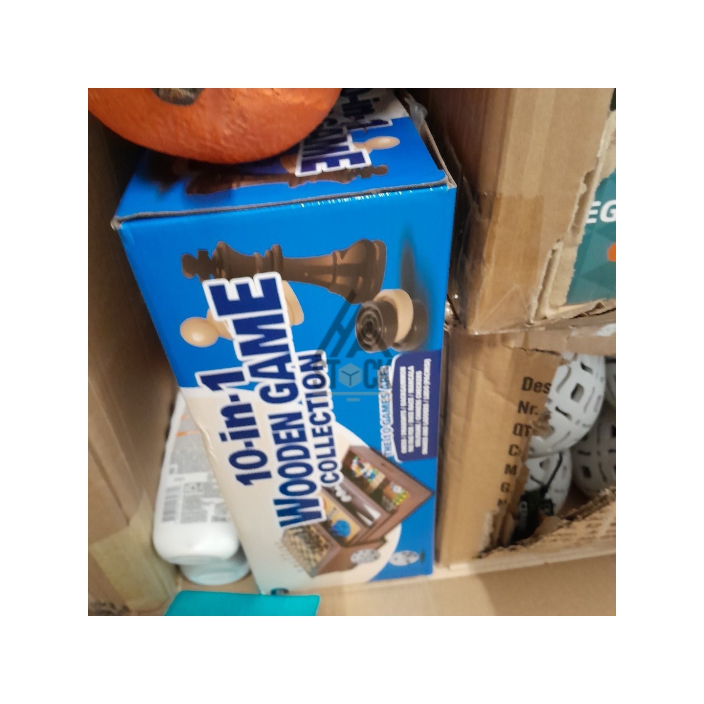 PALETTE A****N - A348