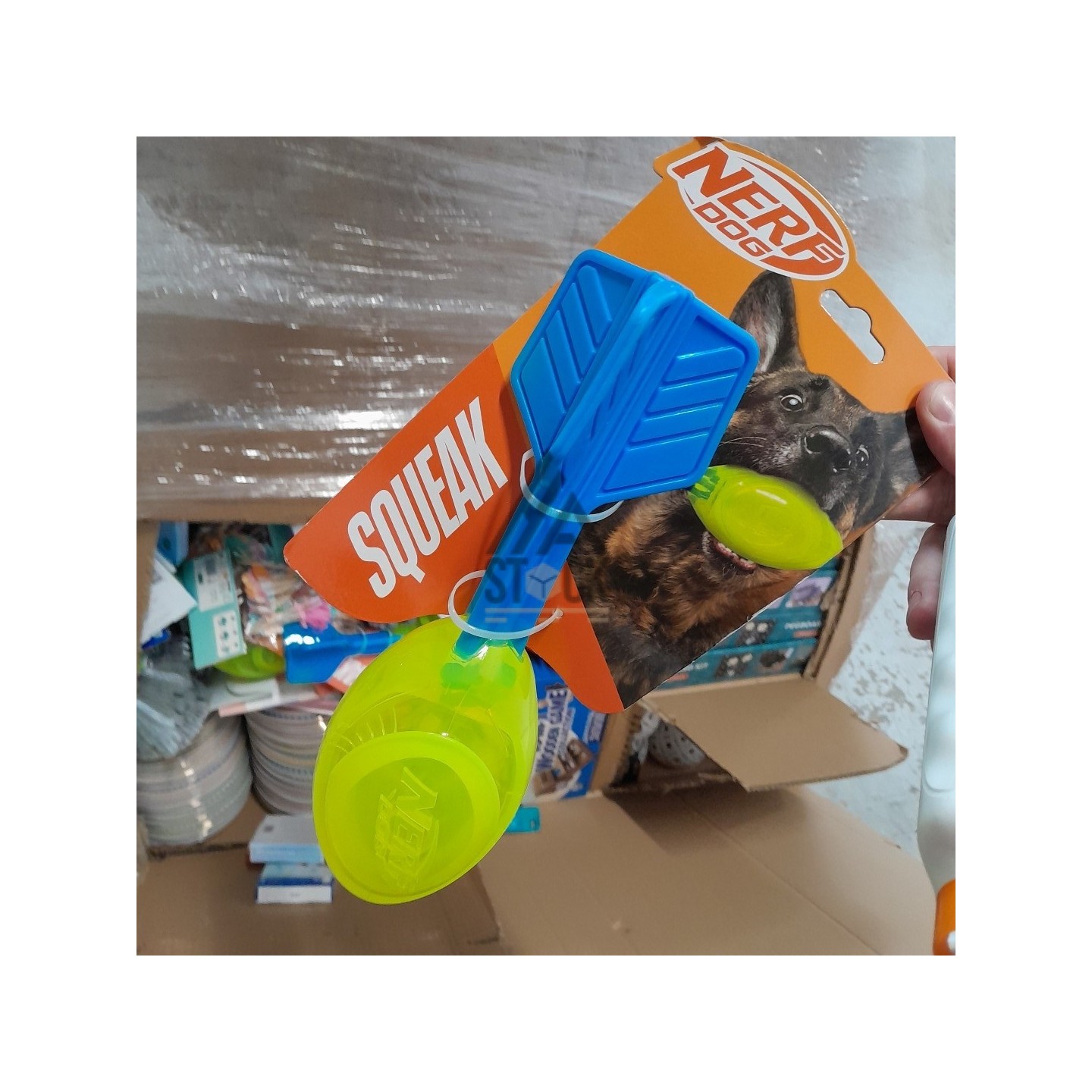 PALETTE A****N - A348