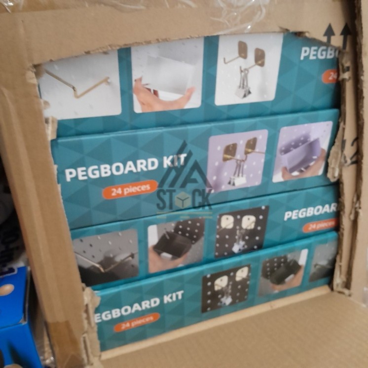 PALETTE A****N - A348