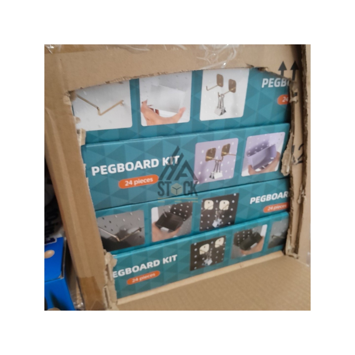 PALETTE A****N - A348