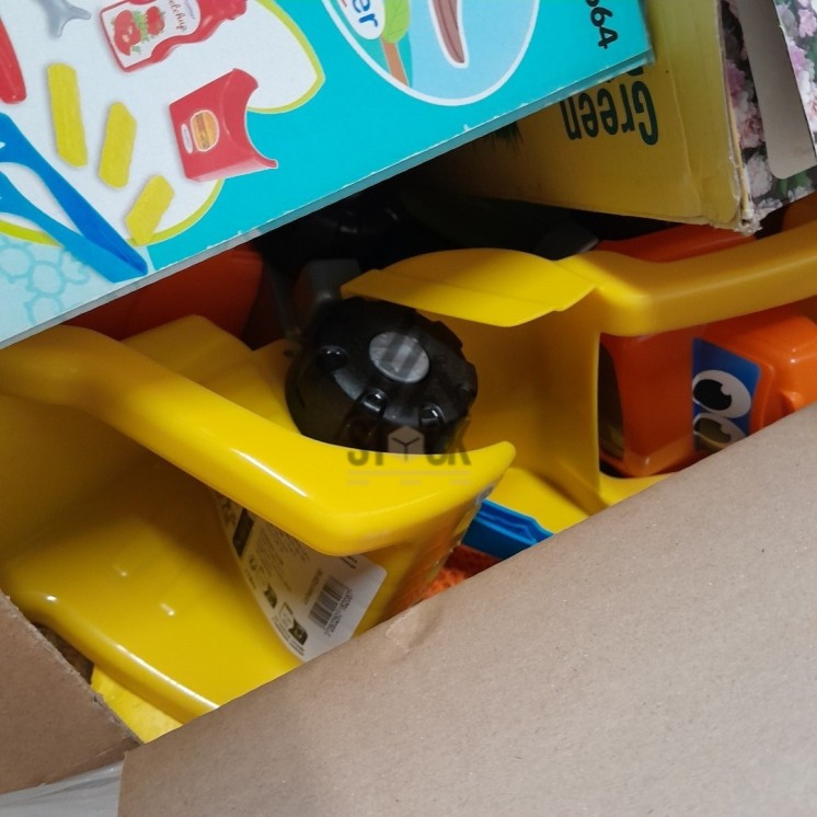 PALETTE A****N - A348