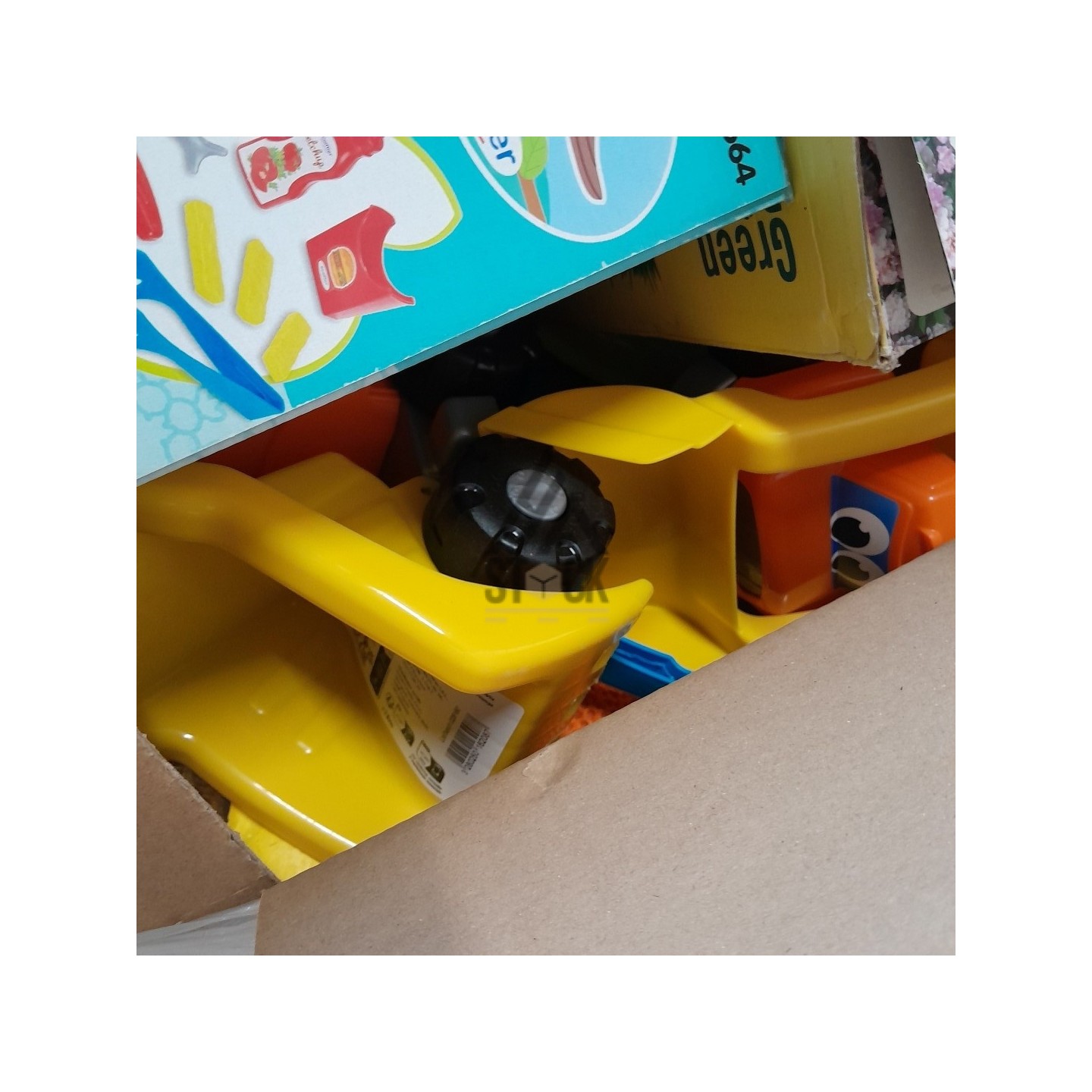 PALETTE A****N - A348