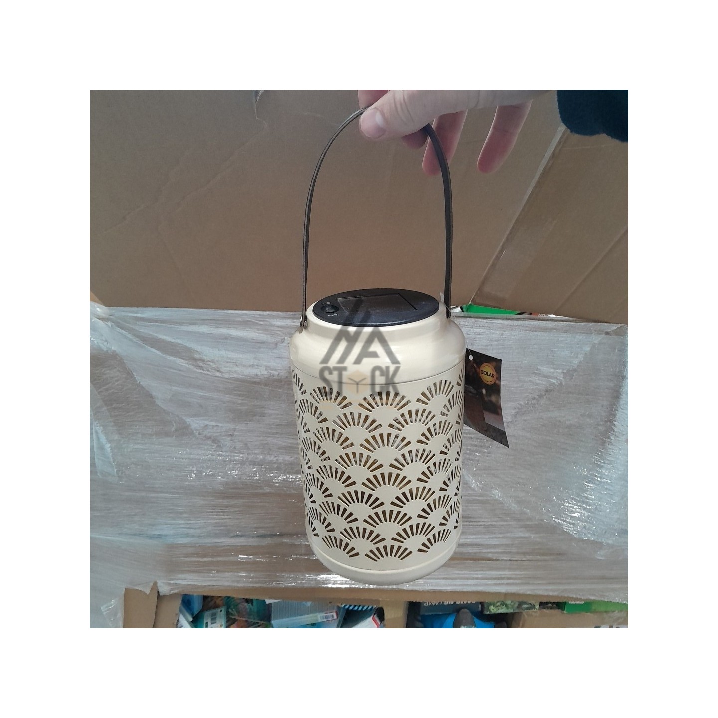 PALETTE A****N - A348