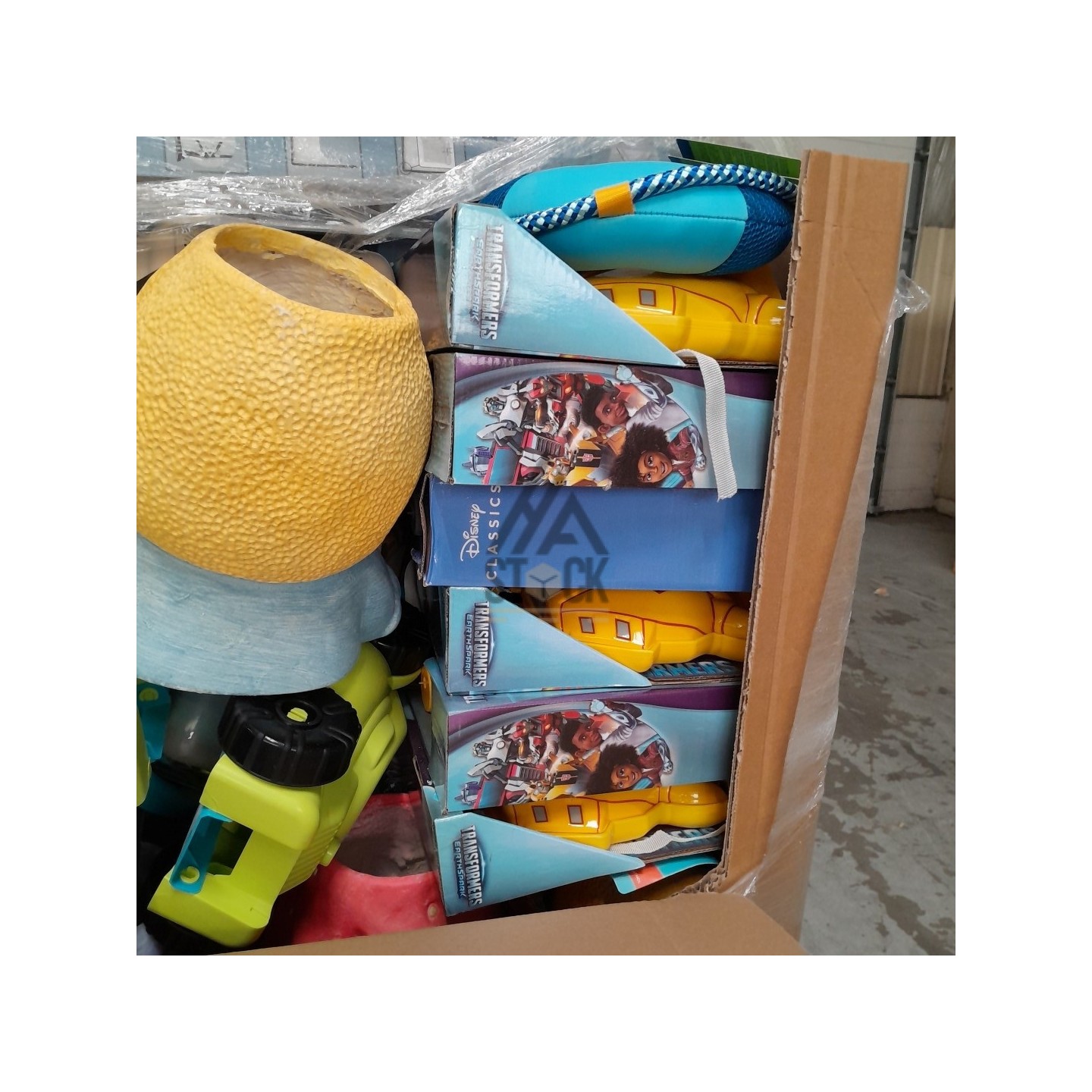 PALETTE A****N - A348