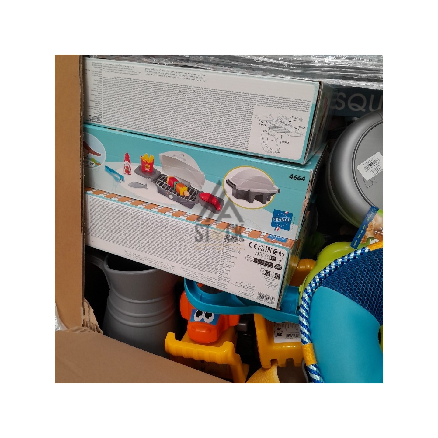 PALETTE A****N - A348