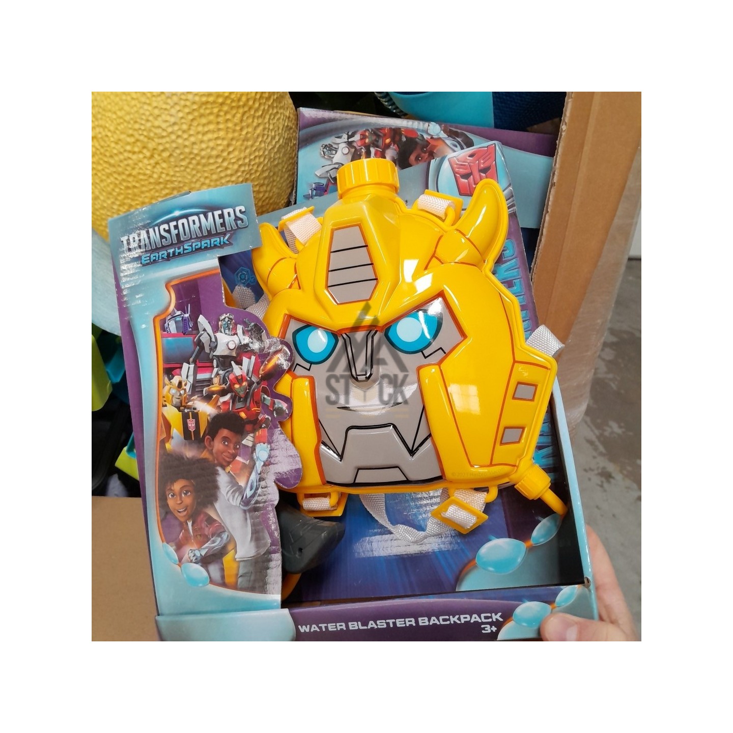 PALETTE A****N - A348