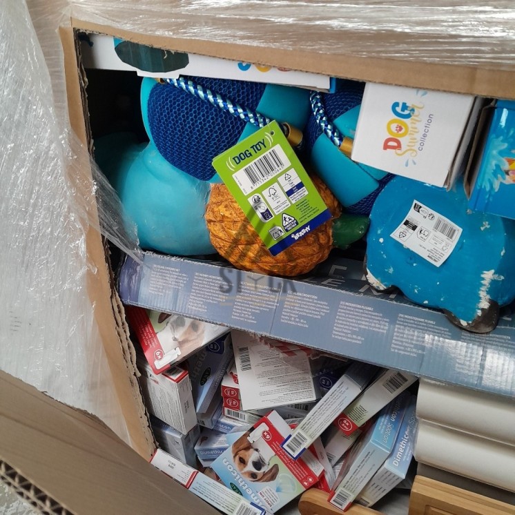 PALETTE A****N - A348